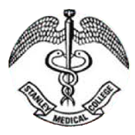 Stanely Medical College Logo